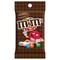 M&Ms M&M's Milk Chocolate 5.3 oz., PK12 108259 - alternate 2